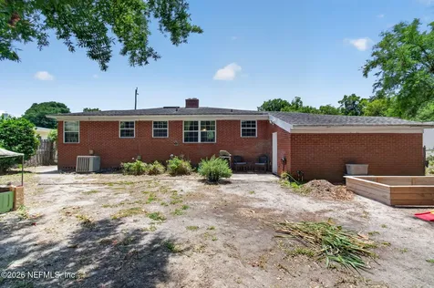 1839 Cornell Road Jacksonville FL 32207