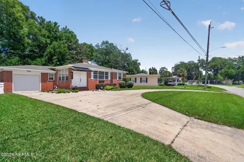 1839 Cornell Road Jacksonville FL 32207