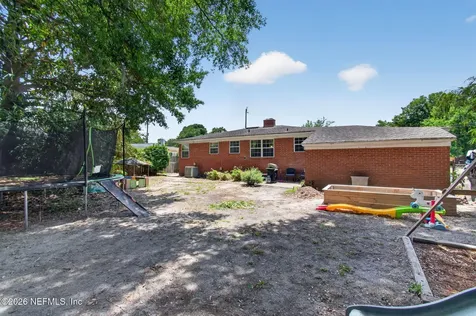 1839 Cornell Road Jacksonville FL 32207