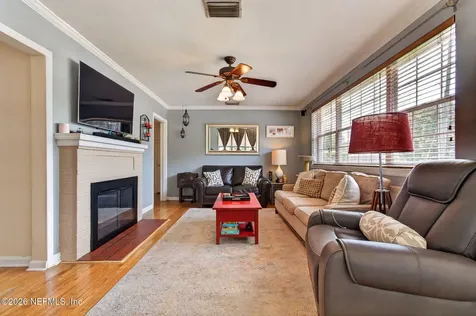 1839 Cornell Road Jacksonville FL 32207