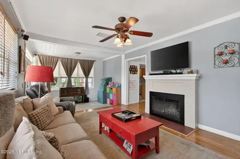 1839 Cornell Road Jacksonville FL 32207