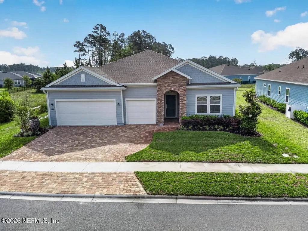 85148 Poplar Breeze Way Fernandina Beach FL 32034
