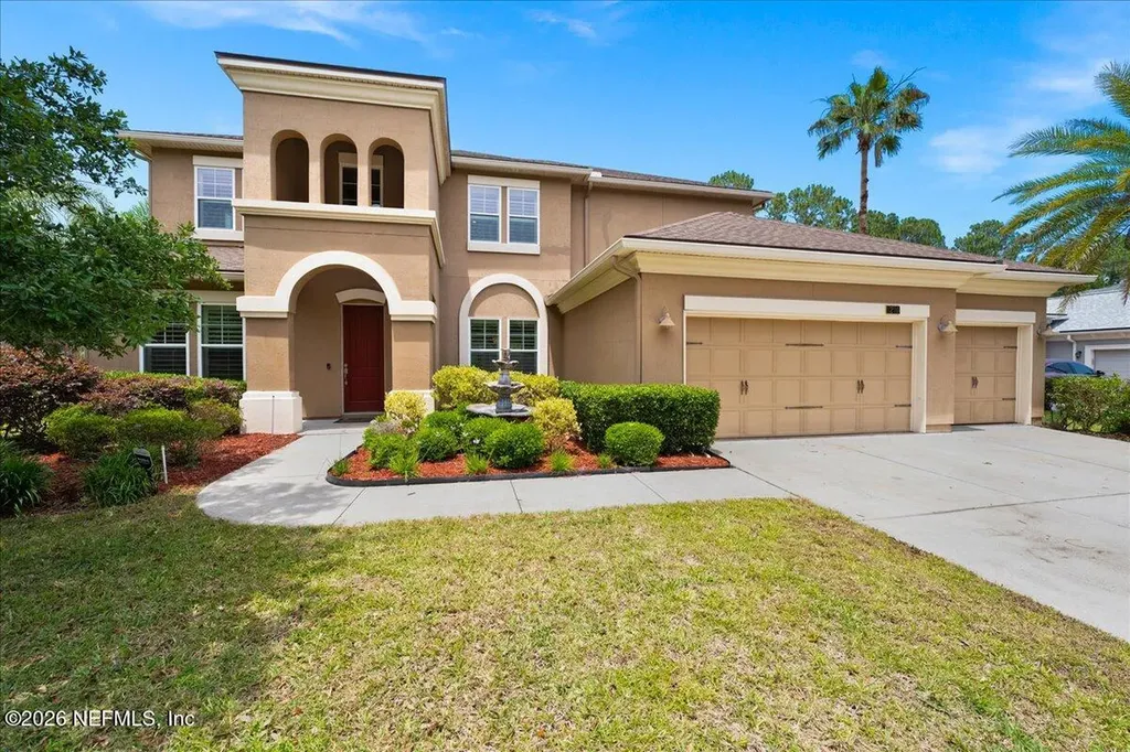 1216 Leith Hall Drive Jacksonville FL 32259