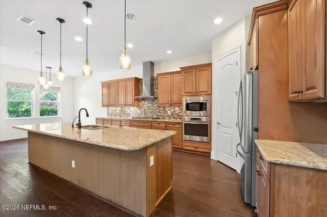 1216 Leith Hall Drive Jacksonville FL 32259