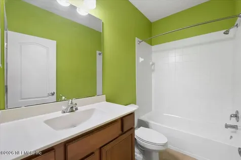1216 Leith Hall Drive Jacksonville FL 32259