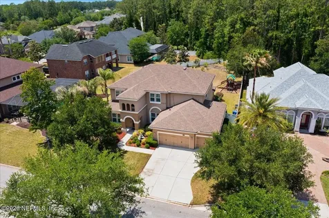 1216 Leith Hall Drive Jacksonville FL 32259