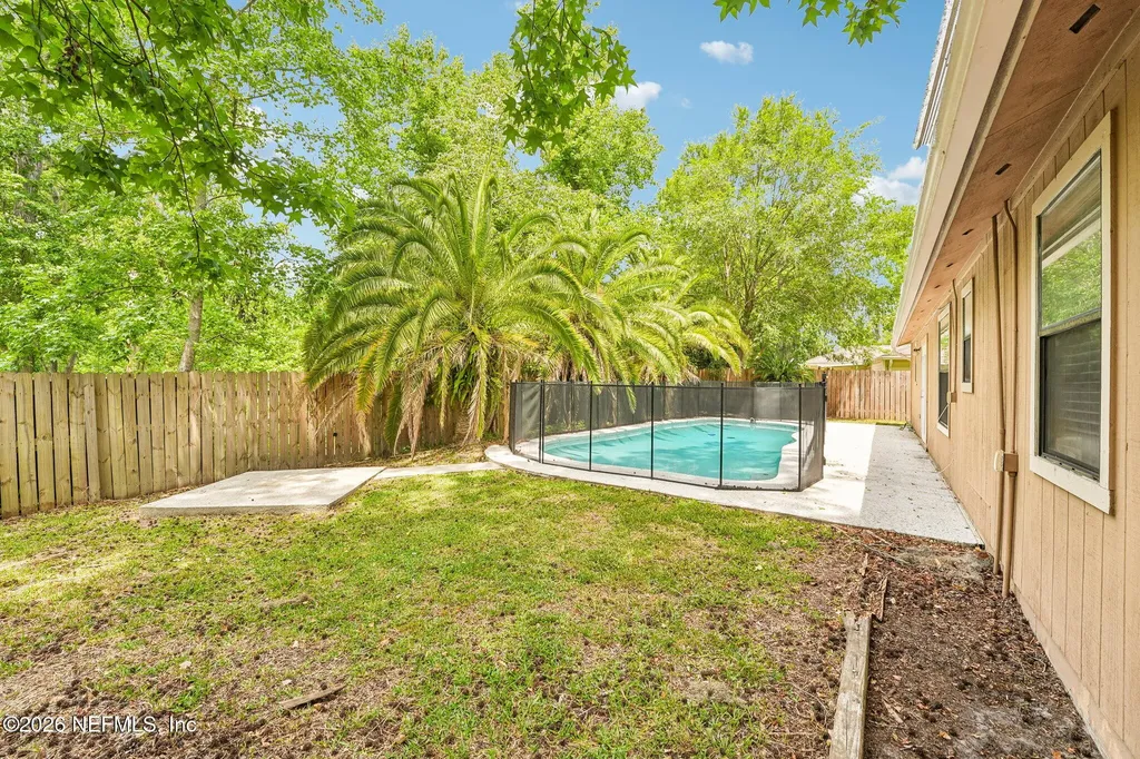 1818 Farm Way Middleburg FL 32068