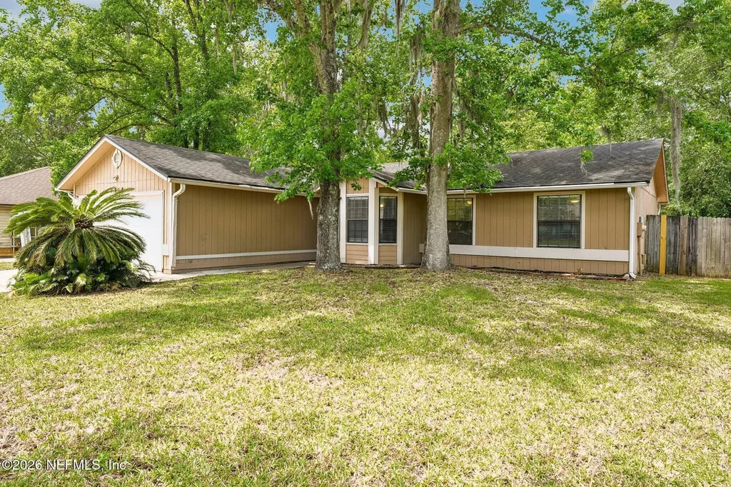 1818 Farm Way Middleburg FL 32068