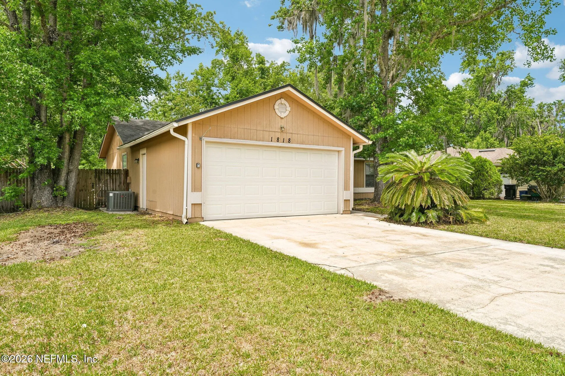 1818 Farm Way Middleburg FL 32068
