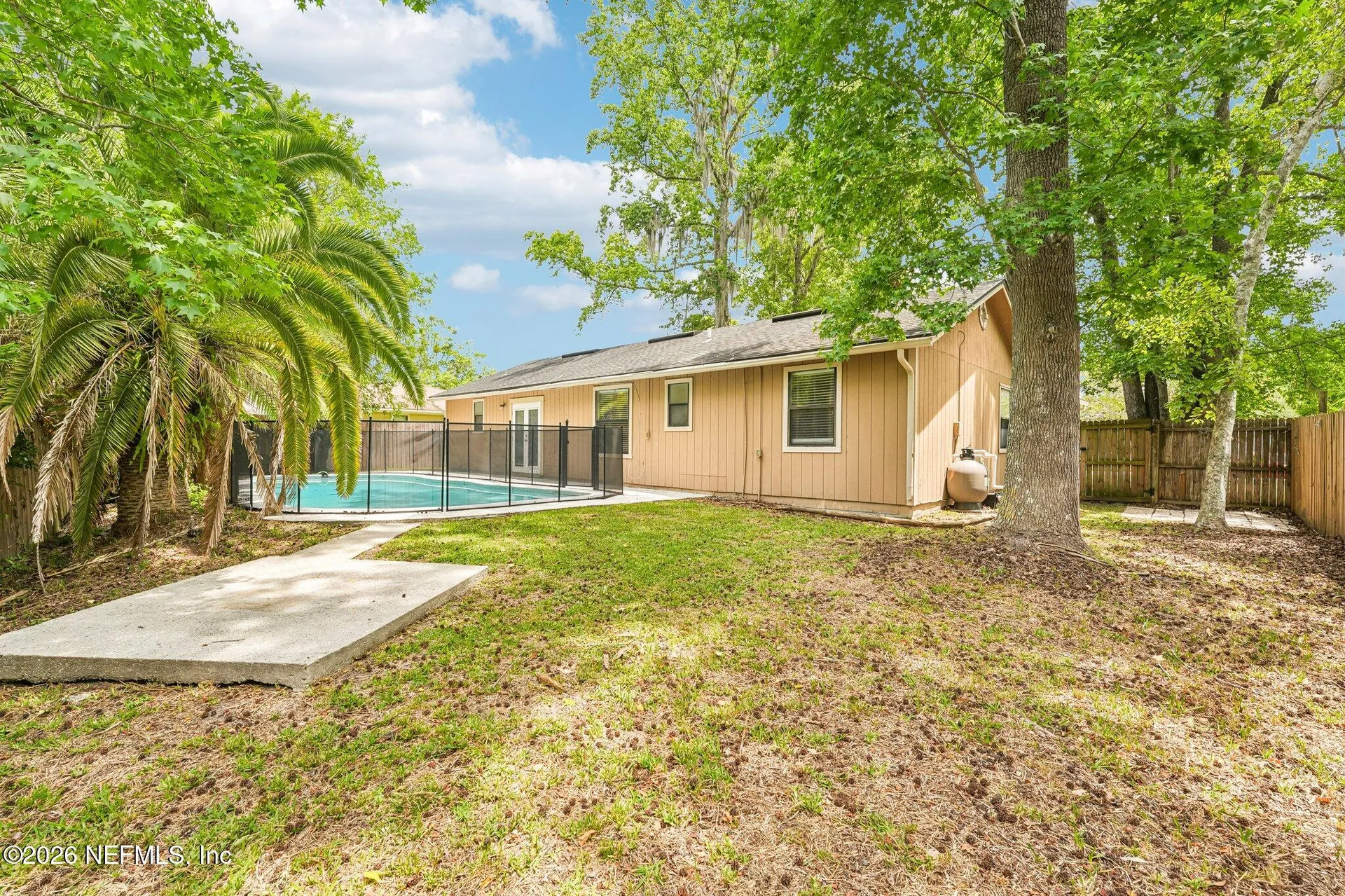 1818 Farm Way Middleburg FL 32068
