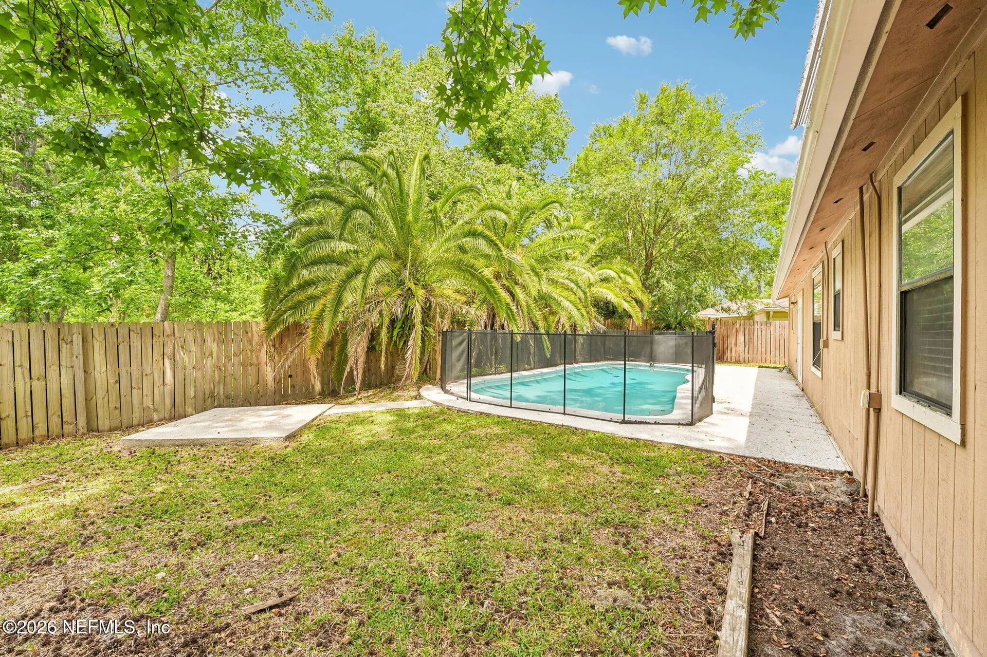 1818 Farm Way Middleburg FL 32068
