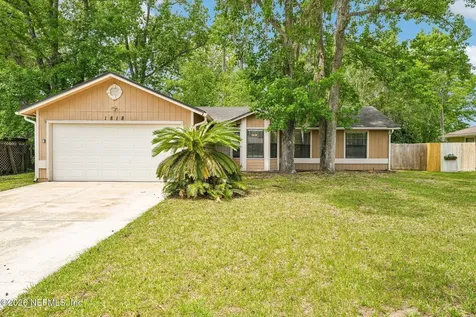 1818 Farm Way Middleburg FL 32068