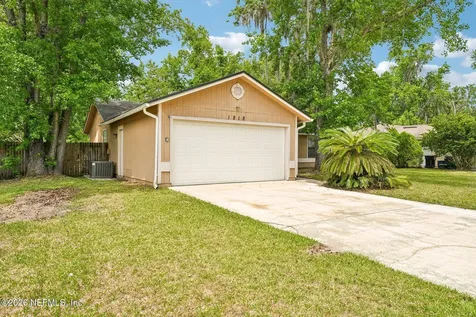 1818 Farm Way Middleburg FL 32068