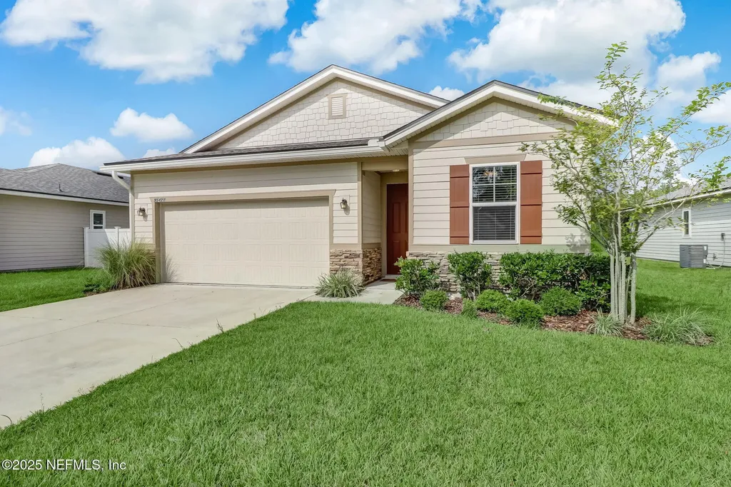 95421 Woodbridge Parkway Fernandina Beach FL 32034