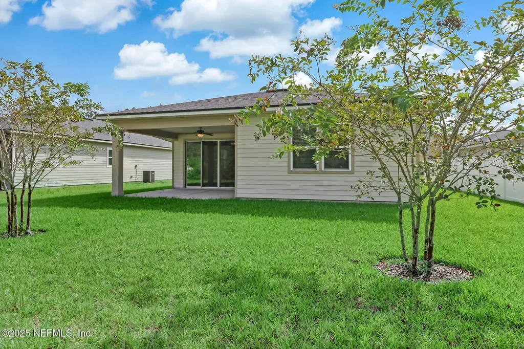 95421 Woodbridge Parkway Fernandina Beach FL 32034