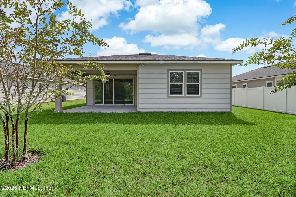95421 Woodbridge Parkway Fernandina Beach FL 32034