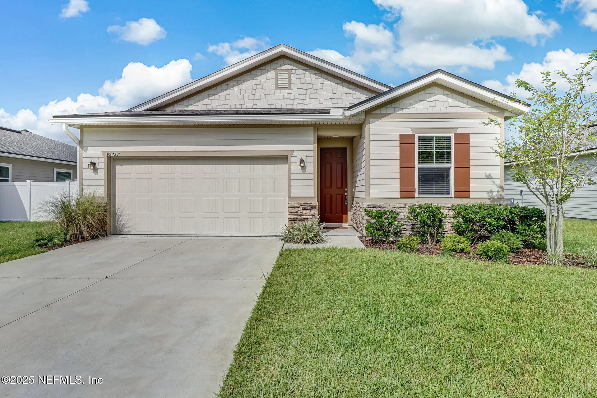 95421 Woodbridge Parkway Fernandina Beach FL 32034