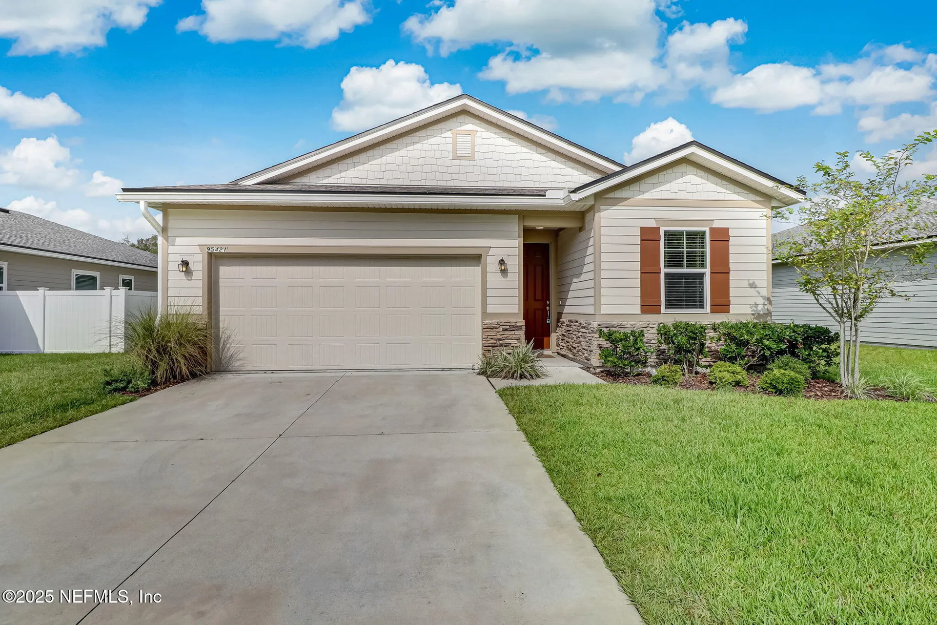 95421 Woodbridge Parkway Fernandina Beach FL 32034