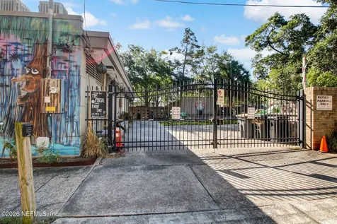 1503 Oak Street Jacksonville FL 32204