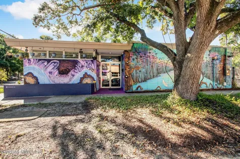 1503 Oak Street Jacksonville FL 32204