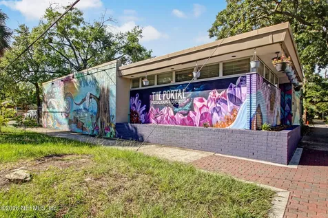 1503 Oak Street Jacksonville FL 32204