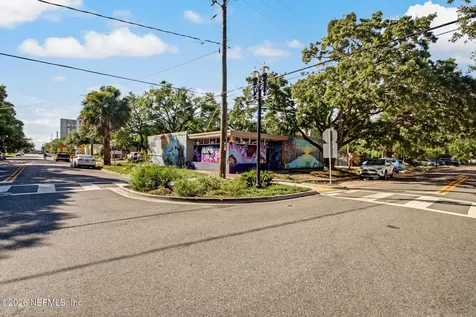 1503 Oak Street Jacksonville FL 32204