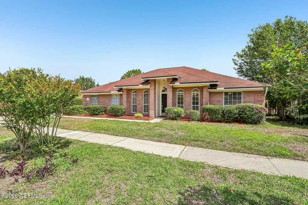 3291 Chimney Drive Middleburg FL 32068