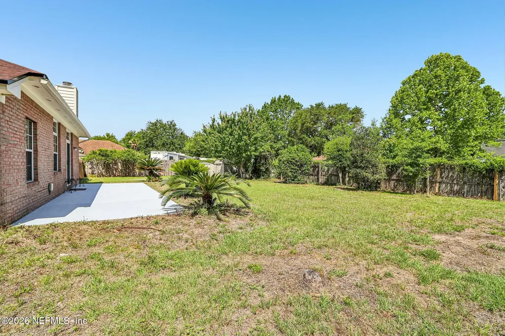 3291 Chimney Drive Middleburg FL 32068