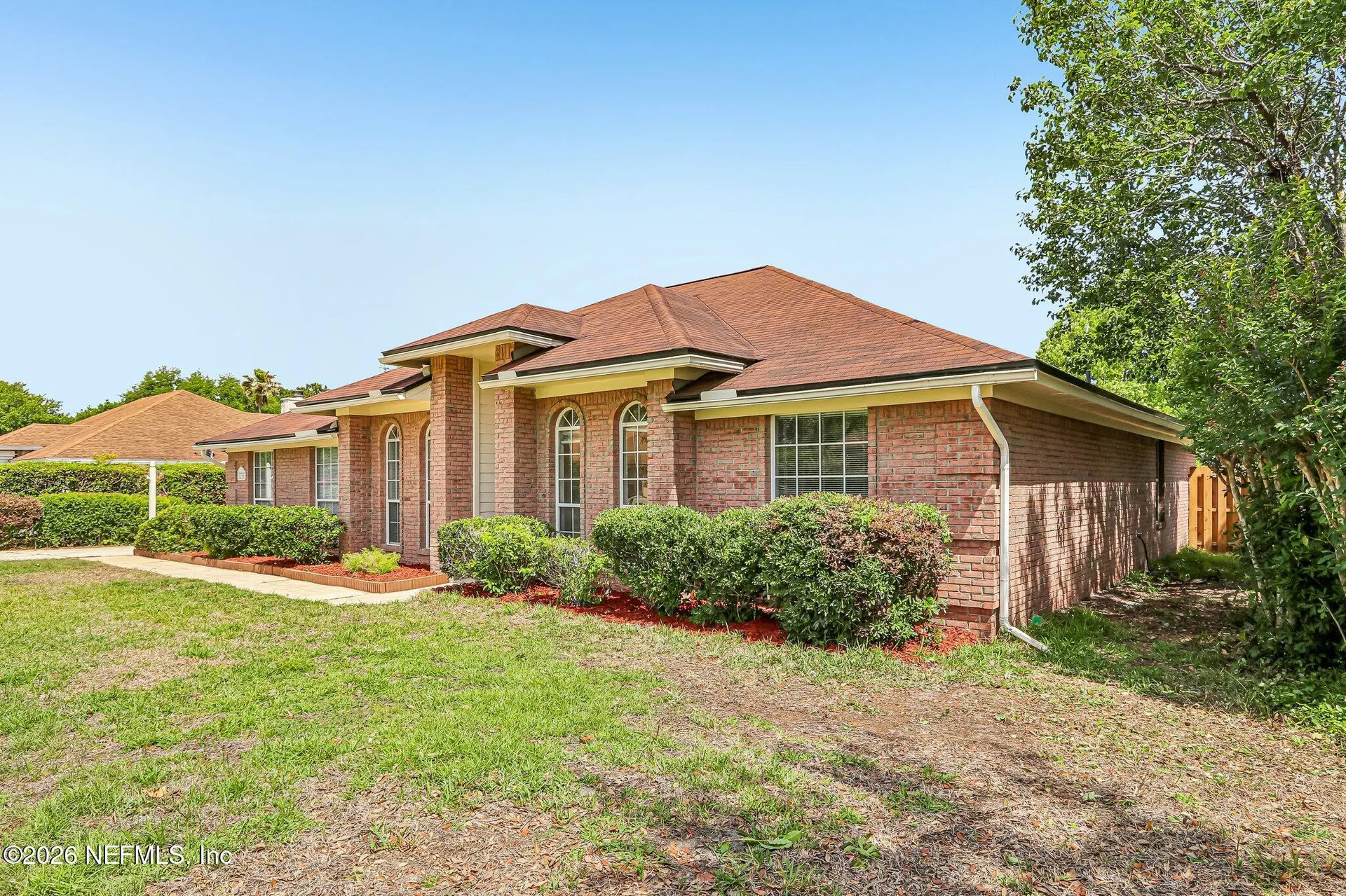 3291 Chimney Drive Middleburg FL 32068