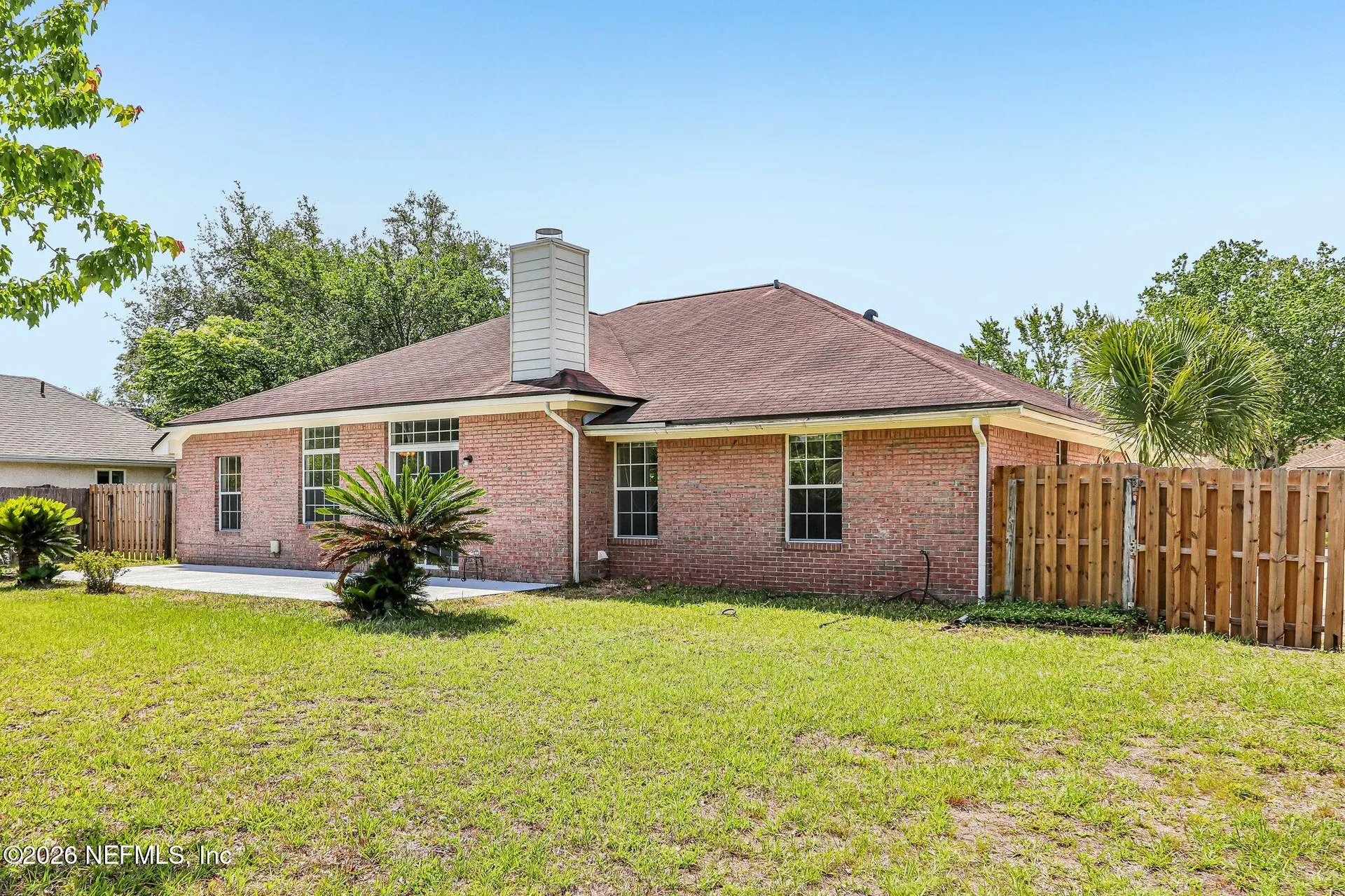 3291 Chimney Drive Middleburg FL 32068