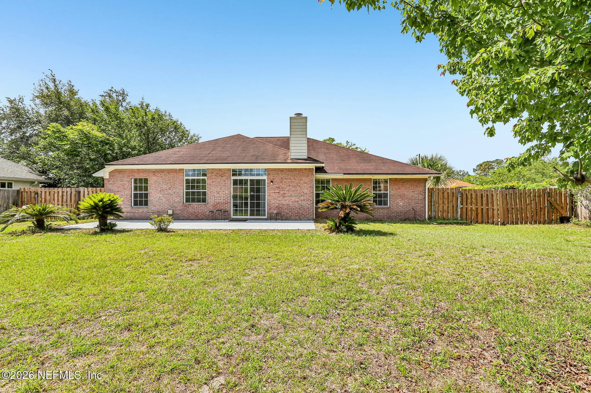 3291 Chimney Drive Middleburg FL 32068