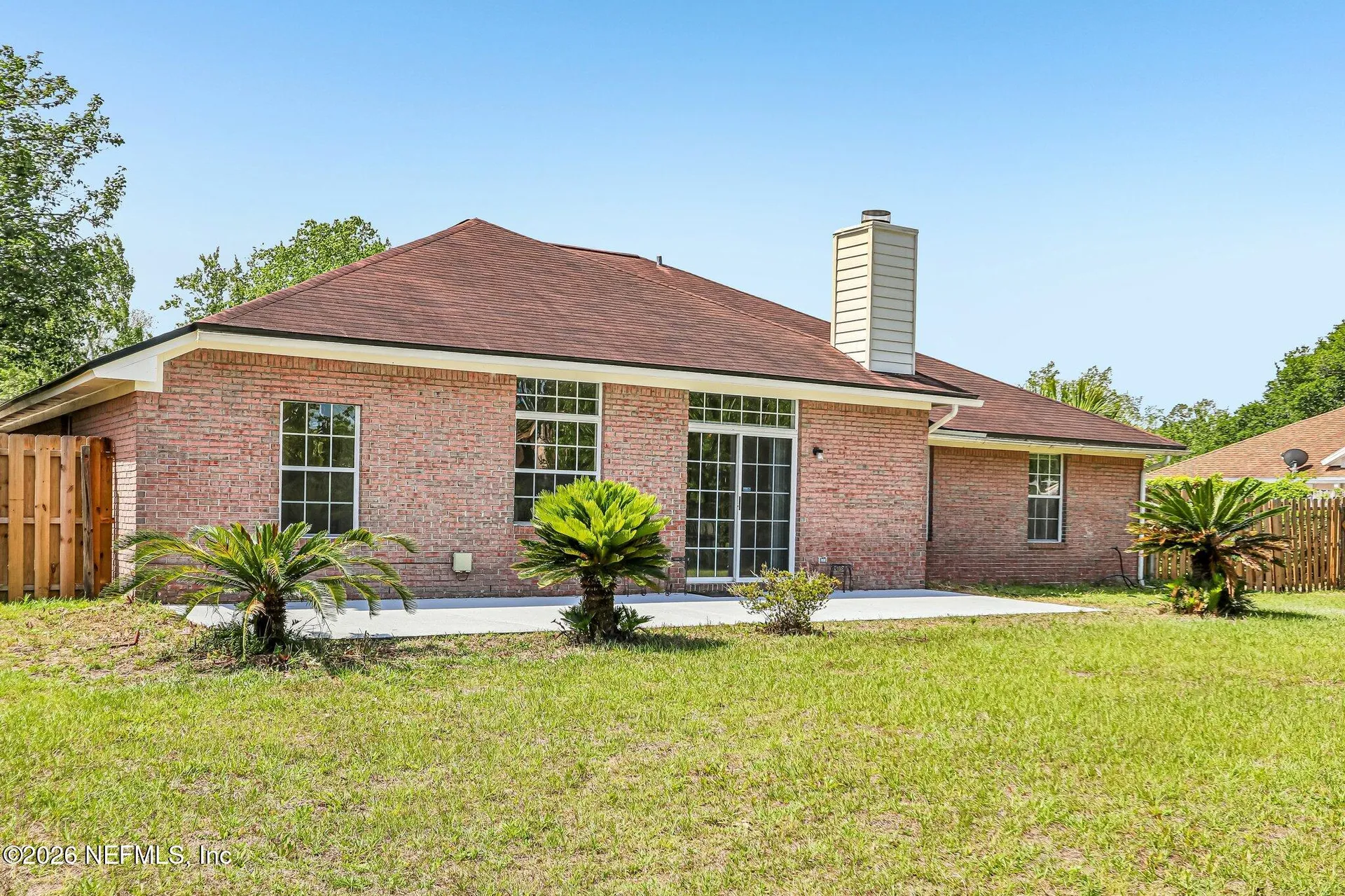 3291 Chimney Drive Middleburg FL 32068