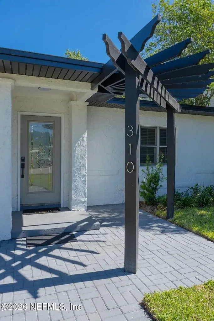 310 Andreas Street St. Augustine FL 32080