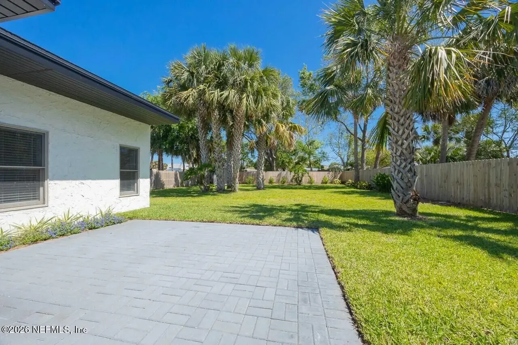 310 Andreas Street St. Augustine FL 32080