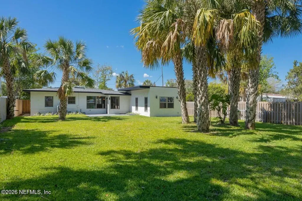 310 Andreas Street St. Augustine FL 32080