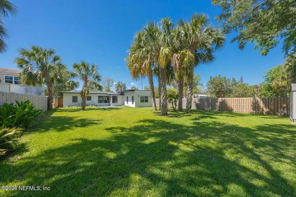 310 Andreas Street St. Augustine FL 32080