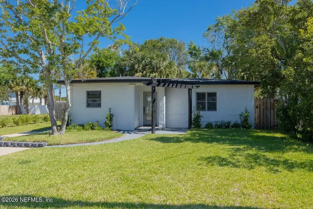 310 Andreas Street St. Augustine FL 32080