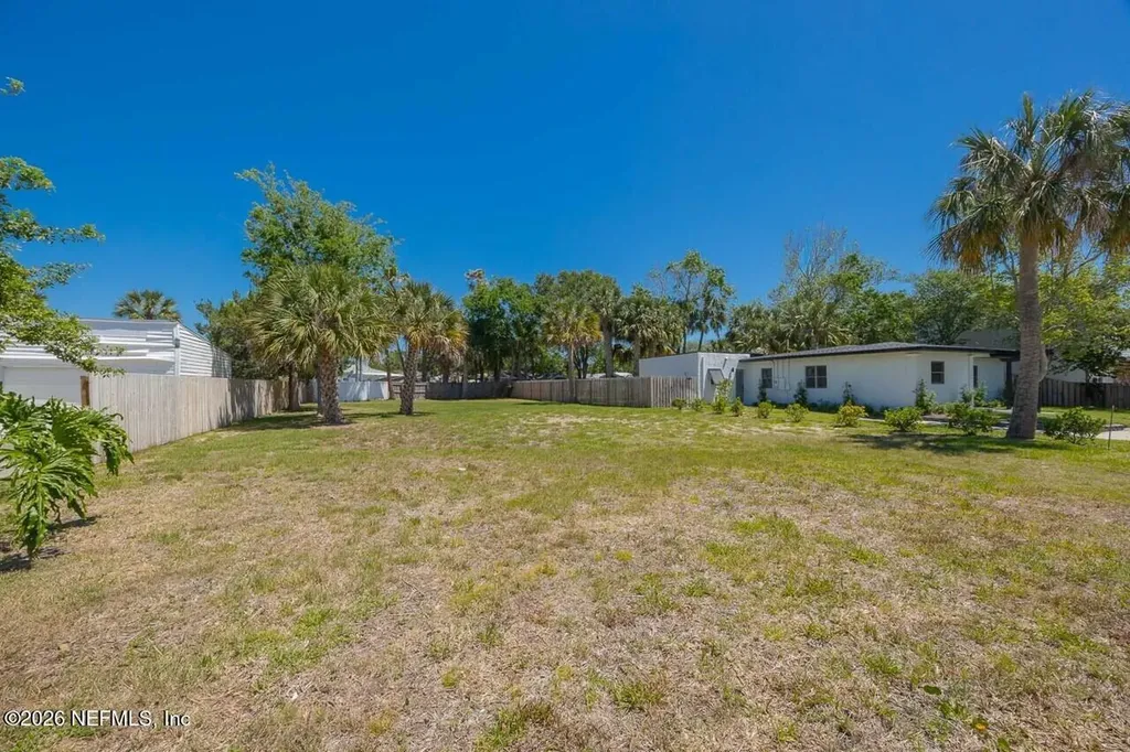 310 Andreas Street St. Augustine FL 32080