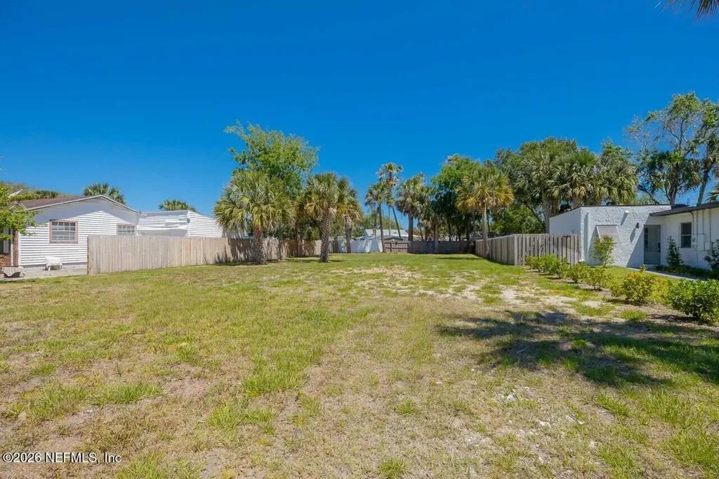 310 Andreas Street St. Augustine FL 32080