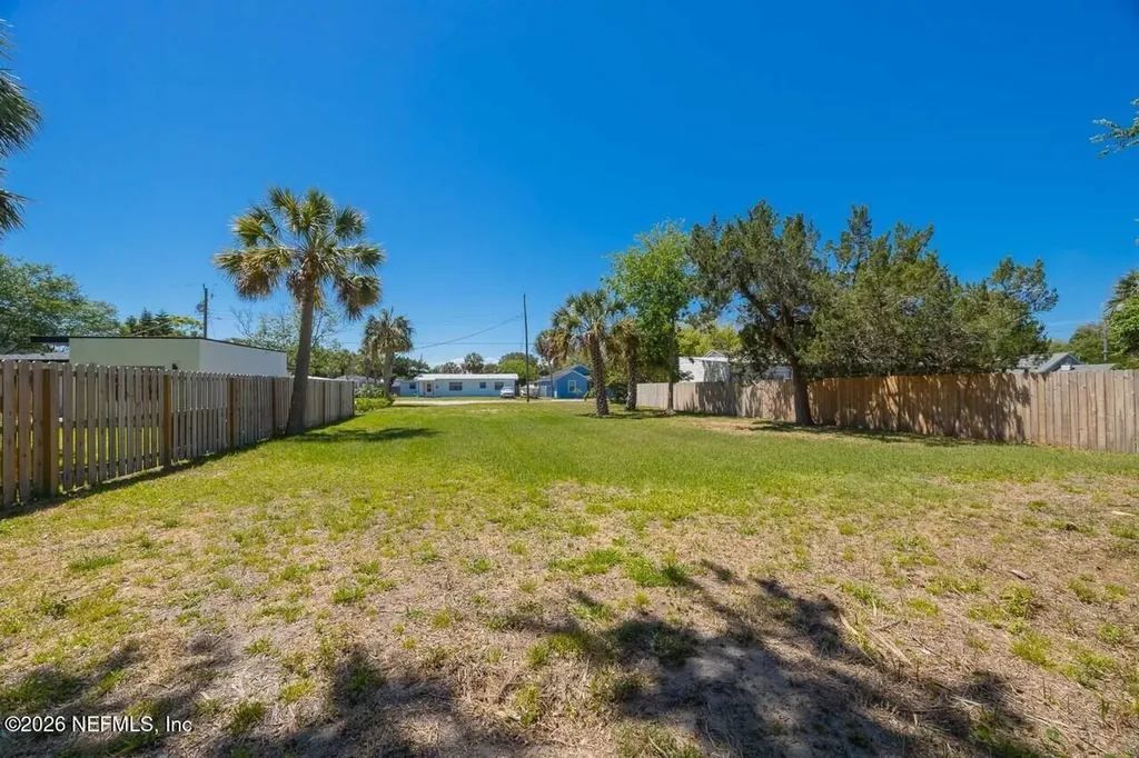 310 Andreas Street St. Augustine FL 32080