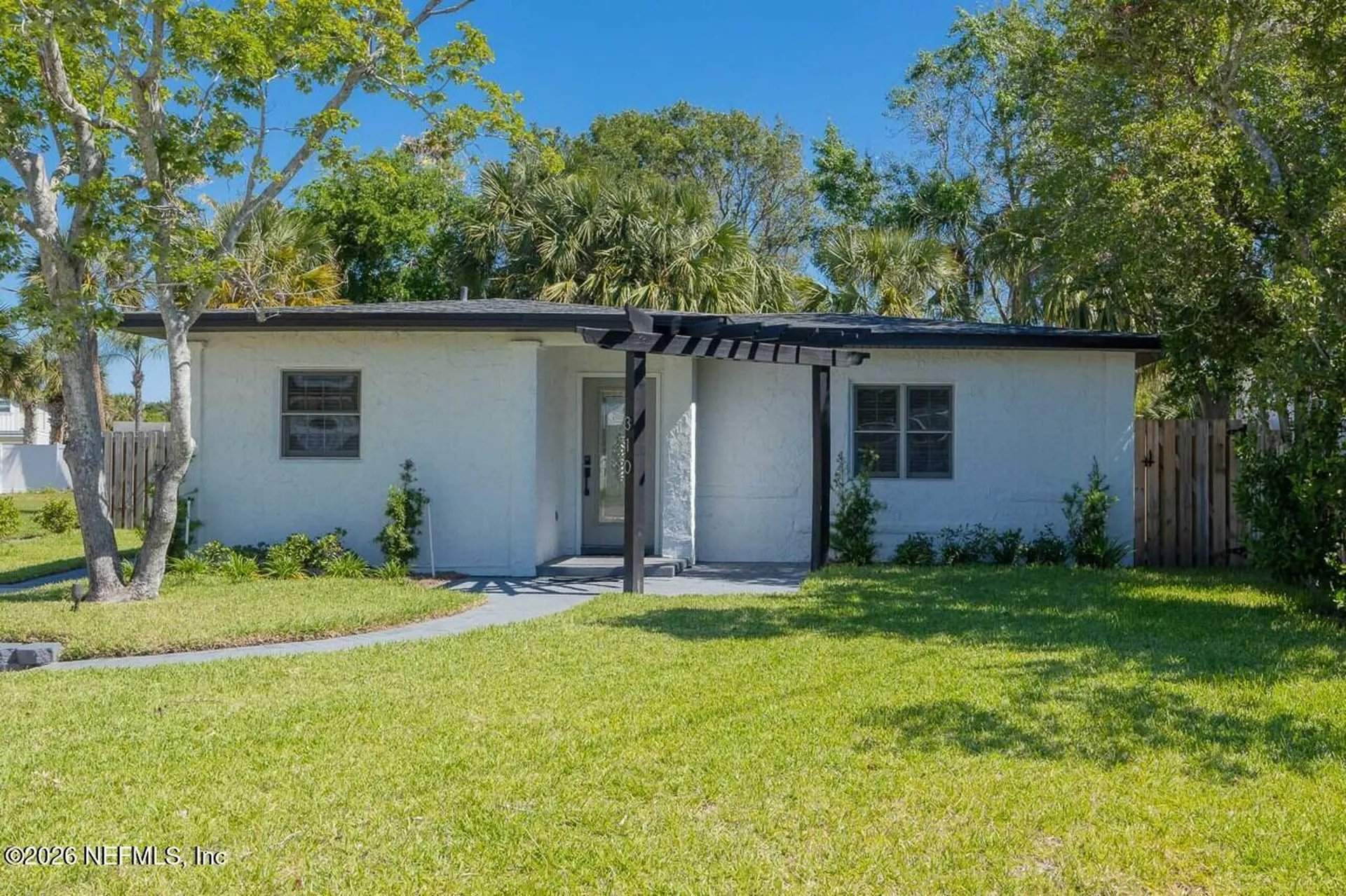 310 Andreas Street St. Augustine FL 32080