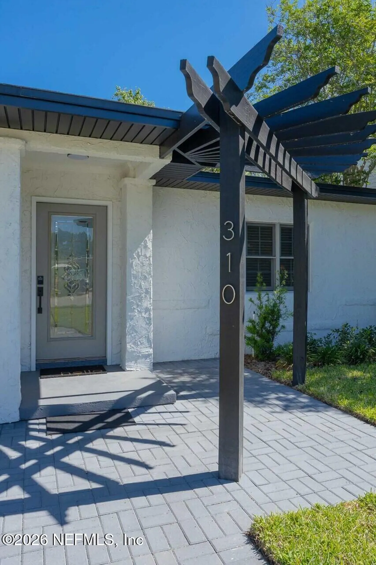 310 Andreas Street St. Augustine FL 32080
