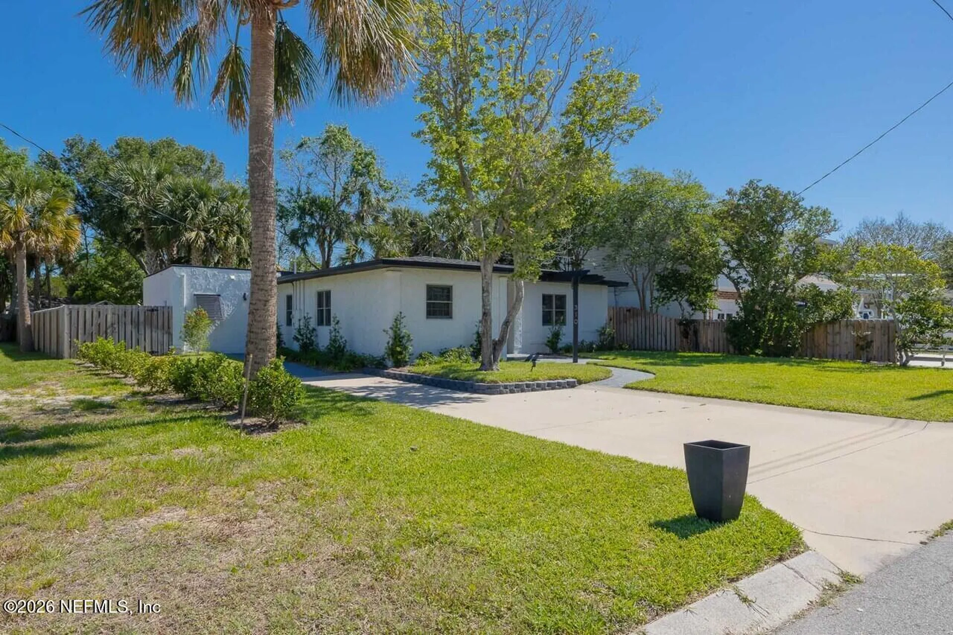 310 Andreas Street St. Augustine FL 32080