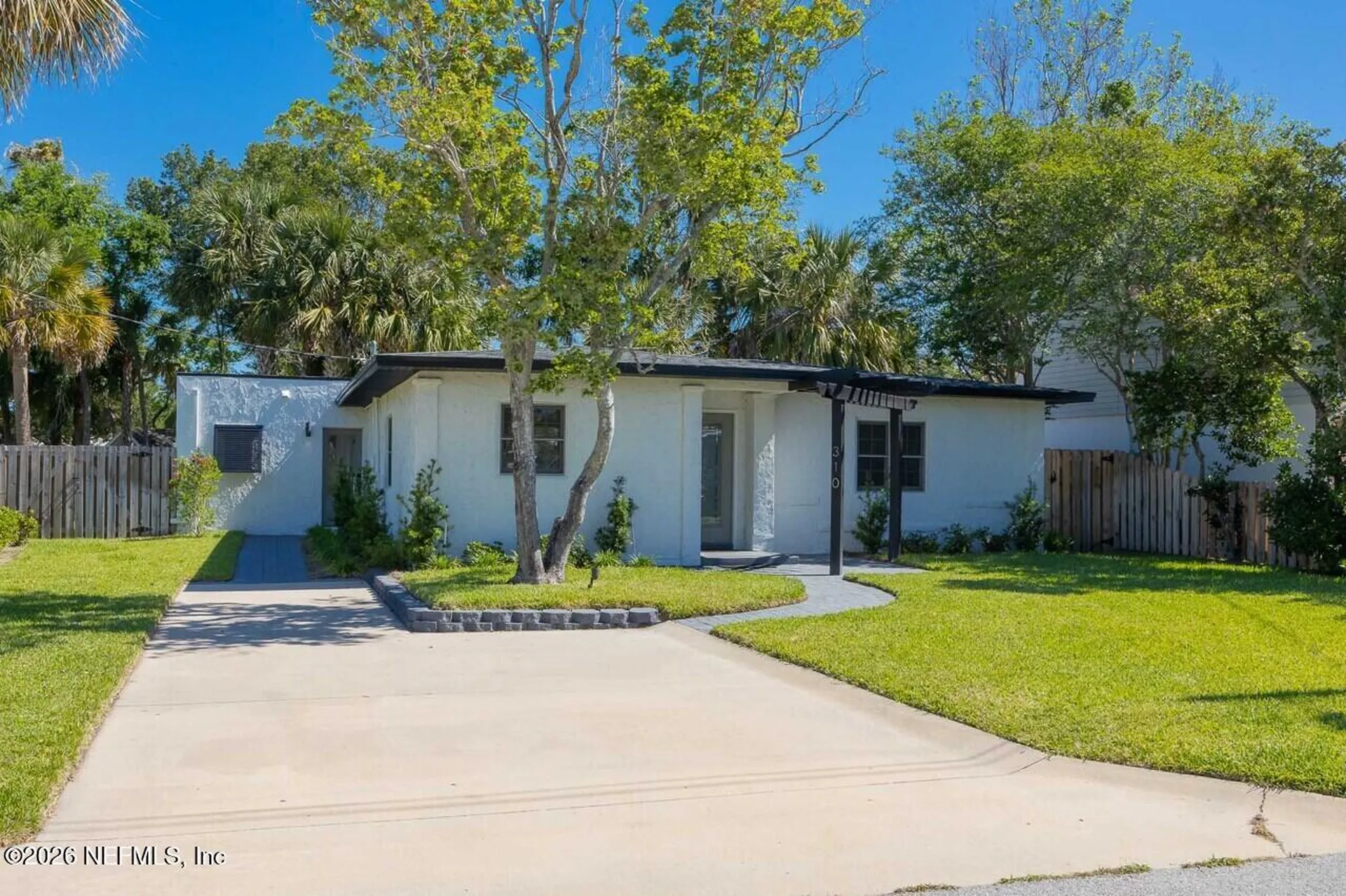 310 Andreas Street St. Augustine FL 32080