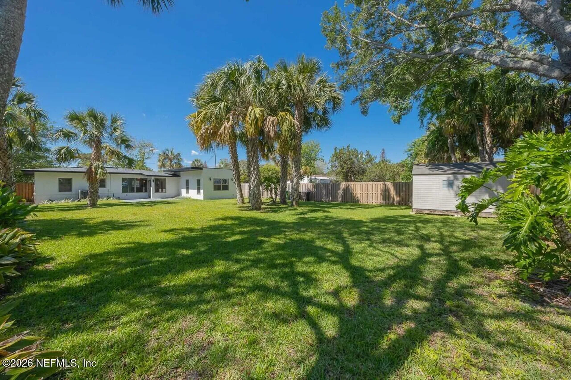 310 Andreas Street St. Augustine FL 32080