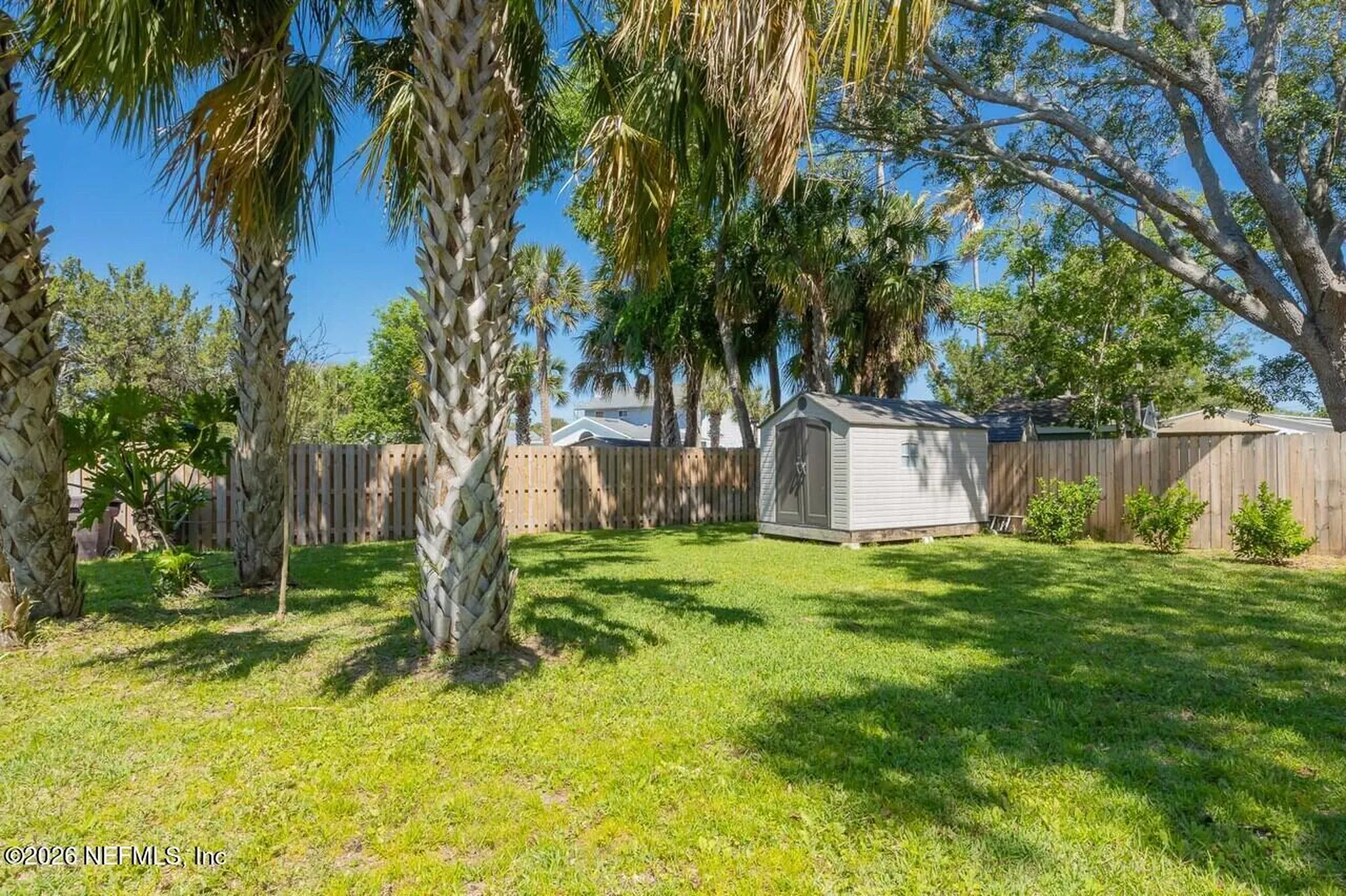310 Andreas Street St. Augustine FL 32080