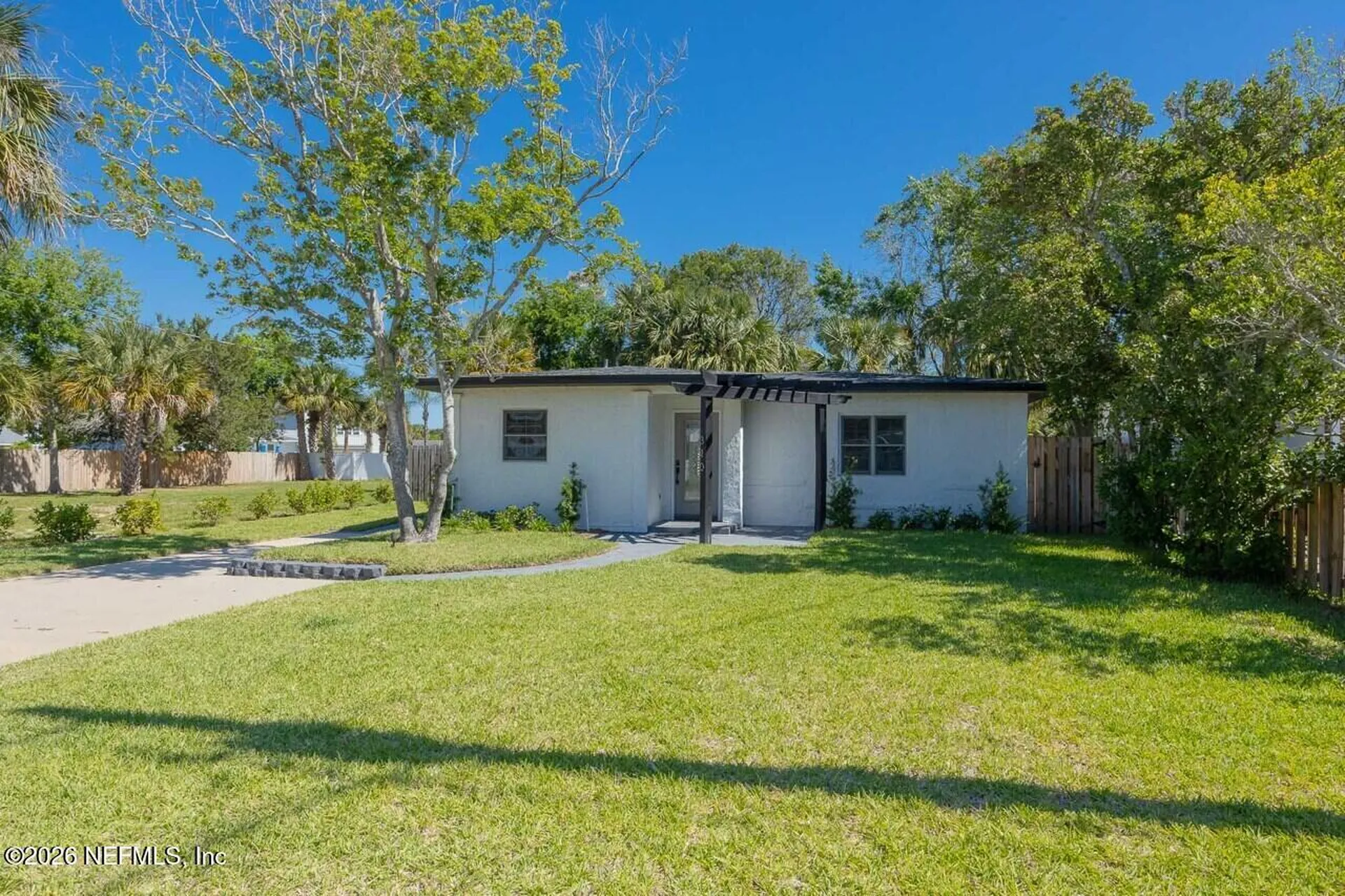 310 Andreas Street St. Augustine FL 32080