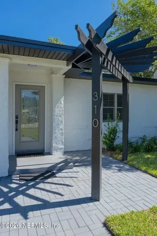 310 Andreas Street St. Augustine FL 32080