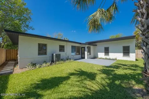 310 Andreas Street St. Augustine FL 32080