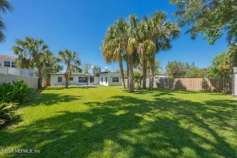 310 Andreas Street St. Augustine FL 32080
